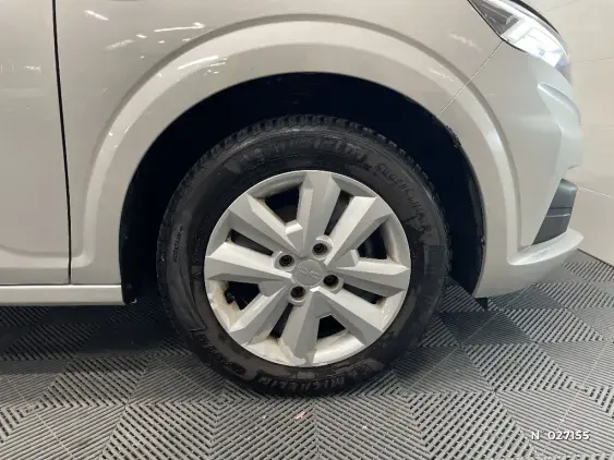 DACIA SANDERO III - voiture d'occasion - Photo 8