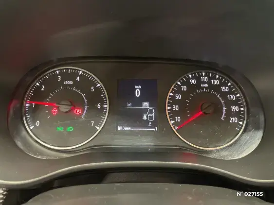 DACIA SANDERO III - voiture d'occasion - Photo 12