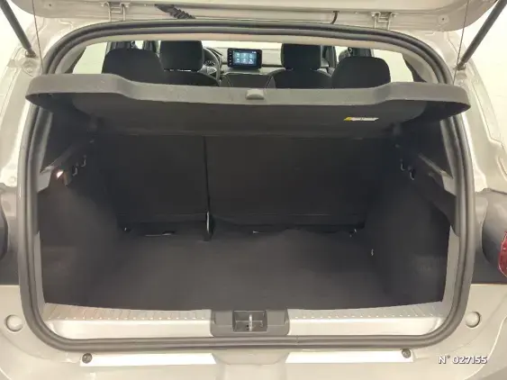 DACIA SANDERO III - voiture d'occasion - Photo 7