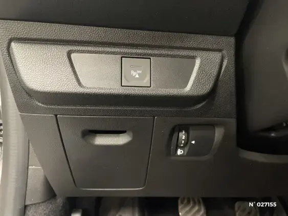 DACIA SANDERO III - voiture d'occasion - Photo 14