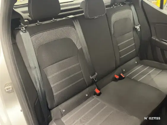 DACIA SANDERO III - voiture d'occasion - Photo 11