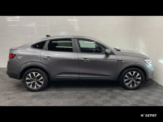 RENAULT ARKANA - voiture d'occasion - Photo 5