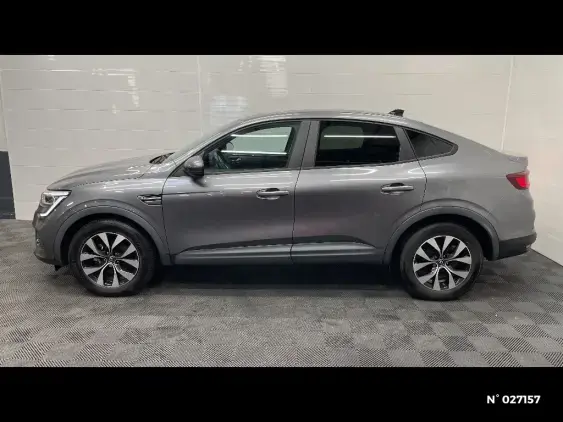 RENAULT ARKANA - voiture d'occasion - Photo 2