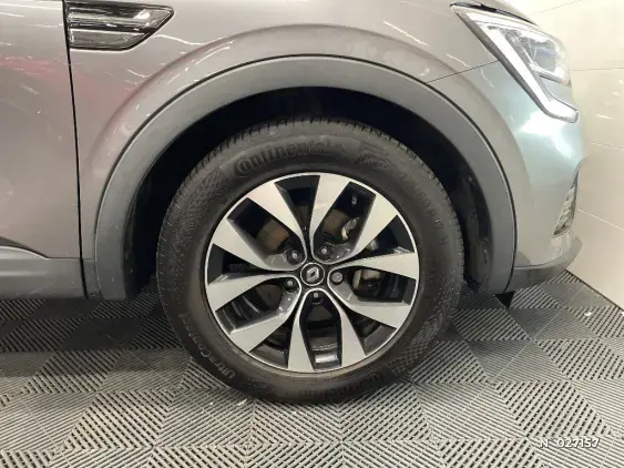 RENAULT ARKANA - voiture d'occasion - Photo 8