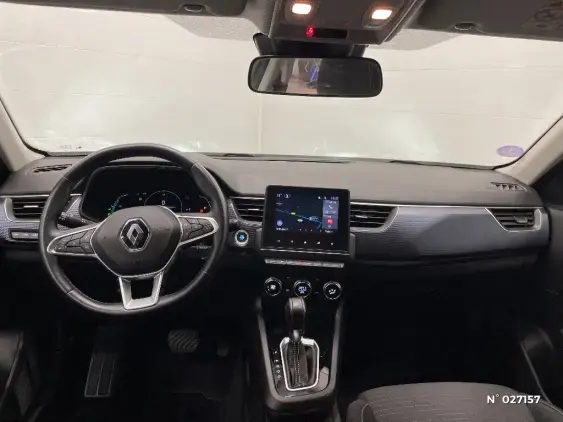 RENAULT ARKANA - voiture d'occasion - Photo 9