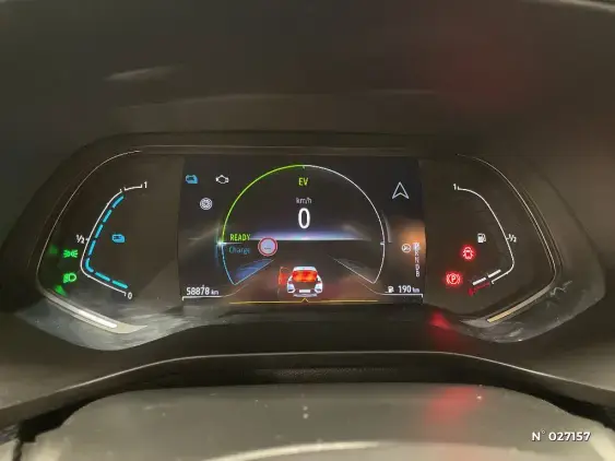 RENAULT ARKANA - voiture d'occasion - Photo 12