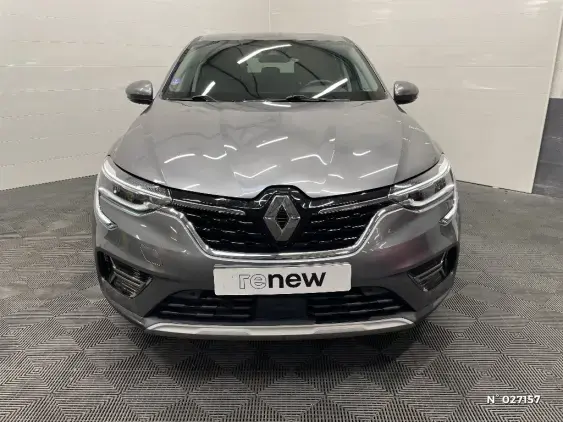 RENAULT ARKANA - voiture d'occasion - Photo 3