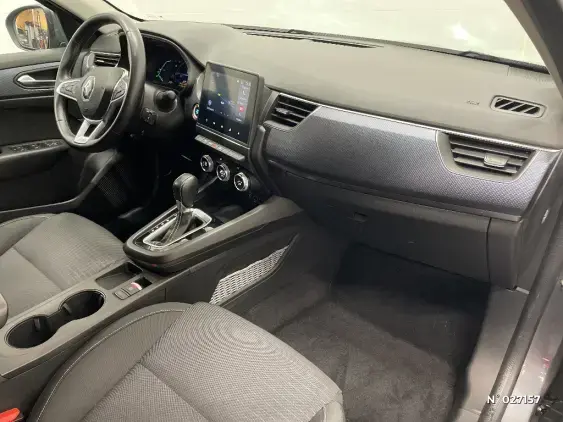 RENAULT ARKANA - voiture d'occasion - Photo 10