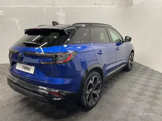 RENAULT AUSTRAL - voiture d'occasion - Photo 4