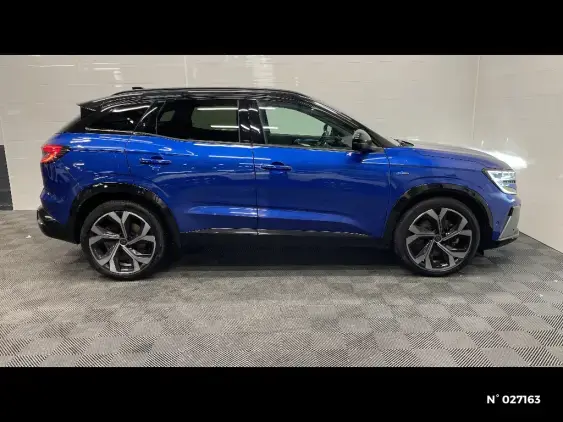 RENAULT AUSTRAL - voiture d'occasion - Photo 5