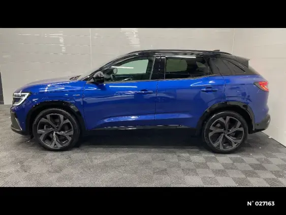 RENAULT AUSTRAL - voiture d'occasion - Photo 2