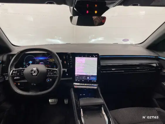 RENAULT AUSTRAL - voiture d'occasion - Photo 9