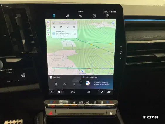 RENAULT AUSTRAL - voiture d'occasion - Photo 13