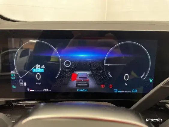 RENAULT AUSTRAL - voiture d'occasion - Photo 12