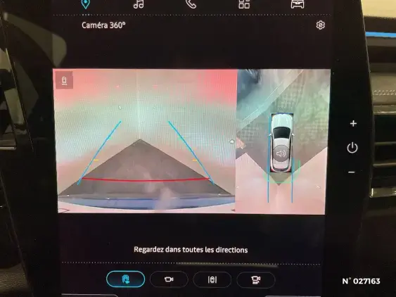 RENAULT AUSTRAL - voiture d'occasion - Photo 14