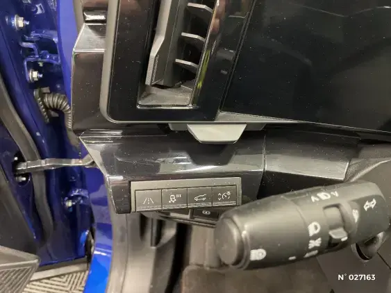 RENAULT AUSTRAL - voiture d'occasion - Photo 15