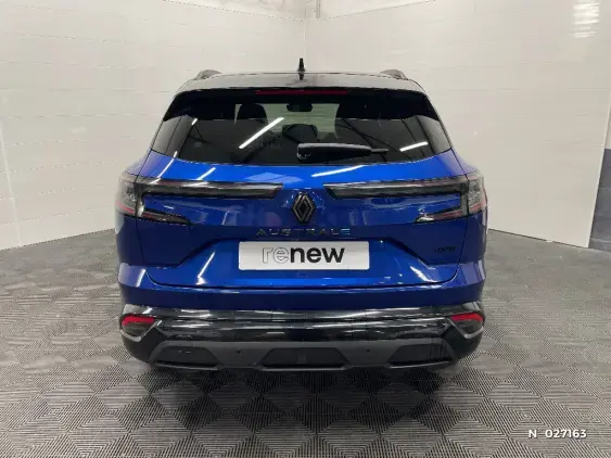 RENAULT AUSTRAL - voiture d'occasion - Photo 6