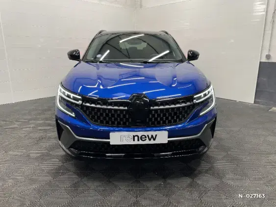 RENAULT AUSTRAL - voiture d'occasion - Photo 3