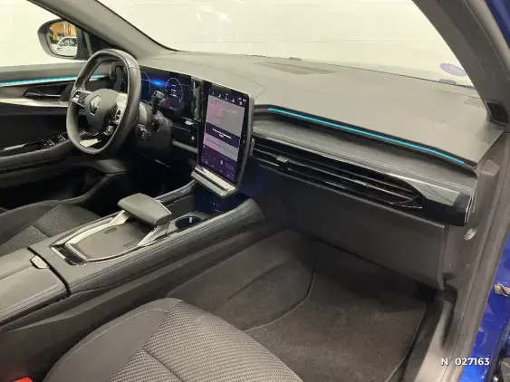 RENAULT AUSTRAL - voiture d'occasion - Photo 10