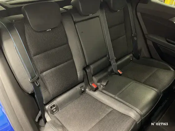 RENAULT AUSTRAL - voiture d'occasion - Photo 11