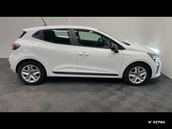 RENAULT CLIO V - voiture d'occasion - Photo 5