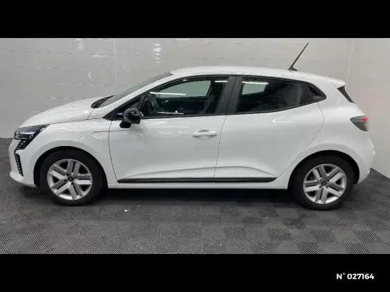 RENAULT CLIO V - voiture d'occasion - Photo 2