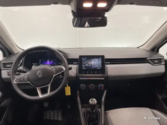 RENAULT CLIO V - voiture d'occasion - Photo 9