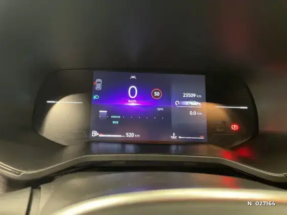 RENAULT CLIO V - voiture d'occasion - Photo 12