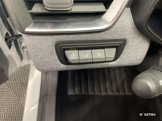 RENAULT CLIO V - voiture d'occasion - Photo 15