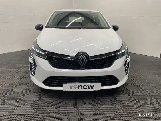 RENAULT CLIO V - voiture d'occasion - Photo 3