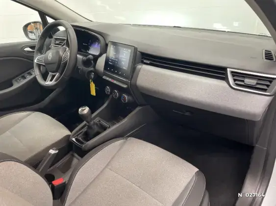 RENAULT CLIO V - voiture d'occasion - Photo 10