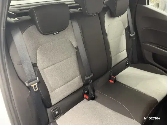 RENAULT CLIO V - voiture d'occasion - Photo 11