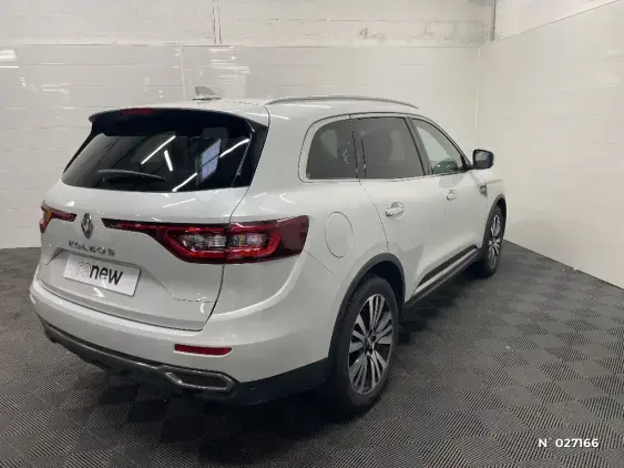 RENAULT KOLEOS II - voiture d'occasion - Photo 4