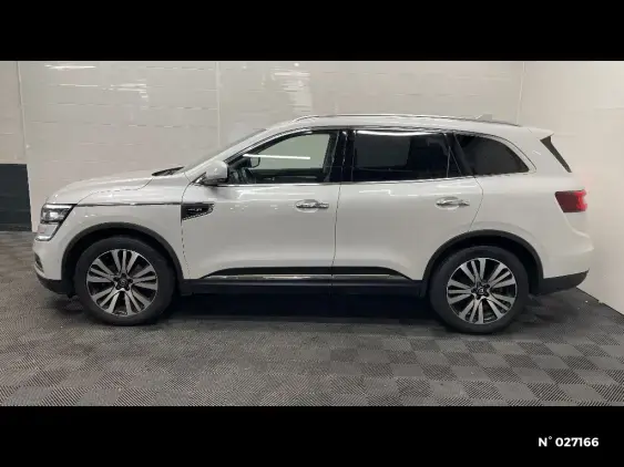RENAULT KOLEOS II - voiture d'occasion - Photo 2