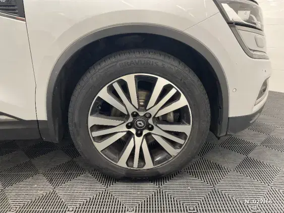 RENAULT KOLEOS II - voiture d'occasion - Photo 8