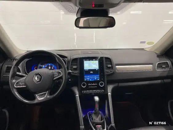 RENAULT KOLEOS II - voiture d'occasion - Photo 9