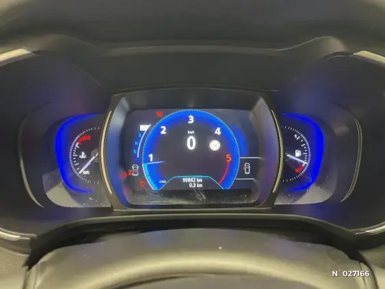 RENAULT KOLEOS II - voiture d'occasion - Photo 12