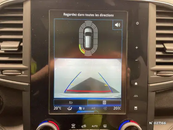 RENAULT KOLEOS II - voiture d'occasion - Photo 14