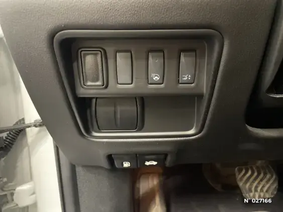 RENAULT KOLEOS II - voiture d'occasion - Photo 15