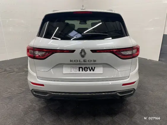 RENAULT KOLEOS II - voiture d'occasion - Photo 6