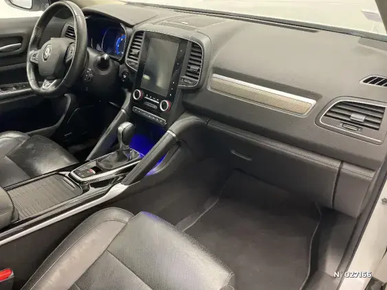 RENAULT KOLEOS II - voiture d'occasion - Photo 10