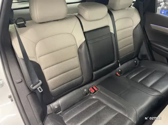 RENAULT KOLEOS II - voiture d'occasion - Photo 11