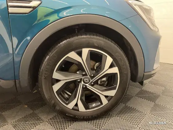 RENAULT ARKANA - voiture d'occasion - Photo 8