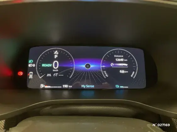 RENAULT ARKANA - voiture d'occasion - Photo 12