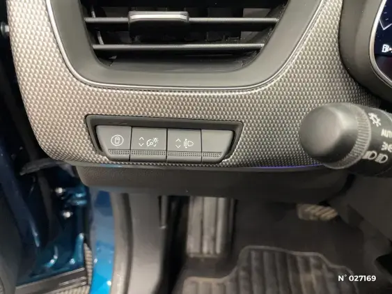 RENAULT ARKANA - voiture d'occasion - Photo 15