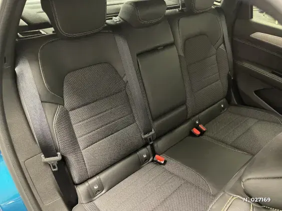 RENAULT ARKANA - voiture d'occasion - Photo 11