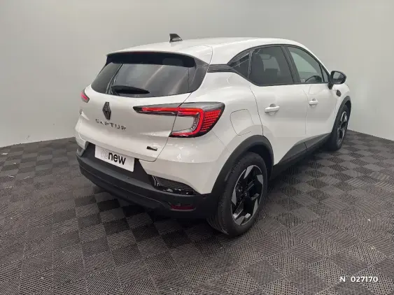 RENAULT CAPTUR II - voiture d'occasion - Photo 4