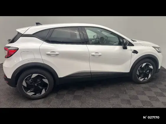 RENAULT CAPTUR II - voiture d'occasion - Photo 5