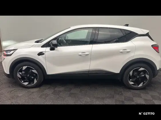 RENAULT CAPTUR II - voiture d'occasion - Photo 2