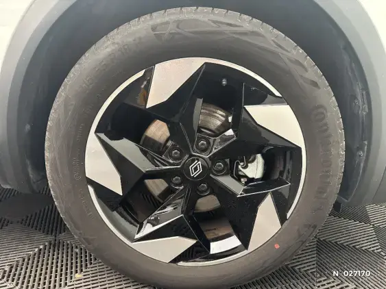 RENAULT CAPTUR II - voiture d'occasion - Photo 8